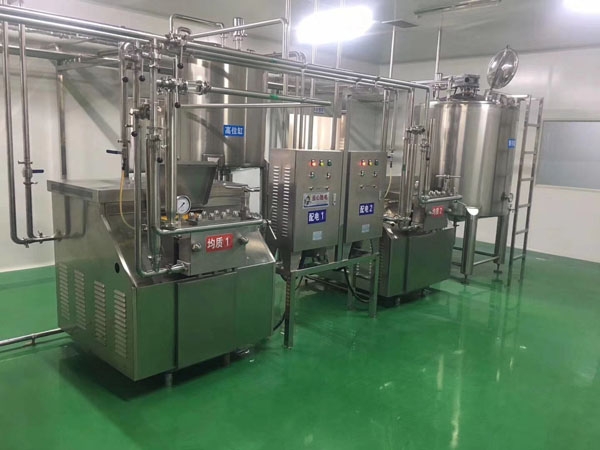二手均質機